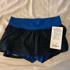 Lululemon Breath of Fire Skirt